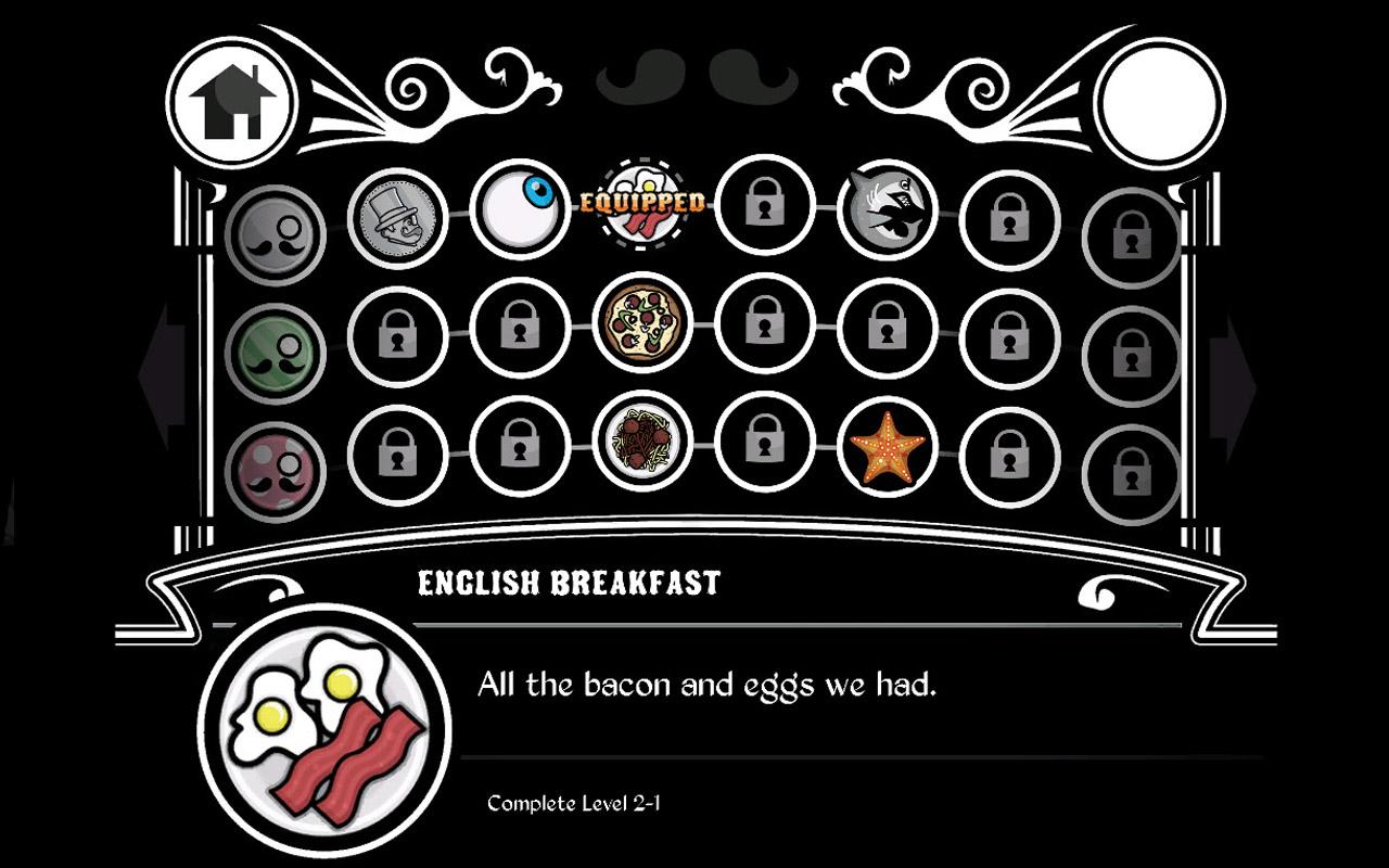 Скриншот из игры Gentlemen... Ricochet! - 12