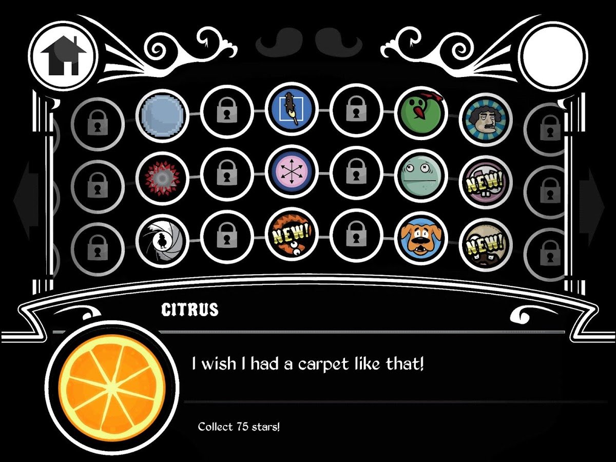 Скриншот из игры Gentlemen... Ricochet! - 4