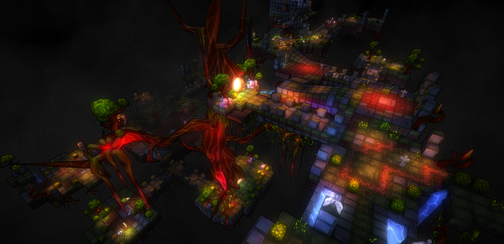 Скриншот из игры FranknJohn - 13