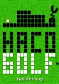 Обложка игры HacoGolf