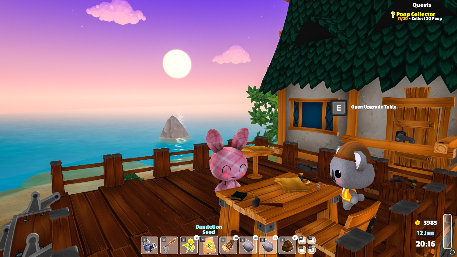 Скриншот из игры Garden Paws - 50