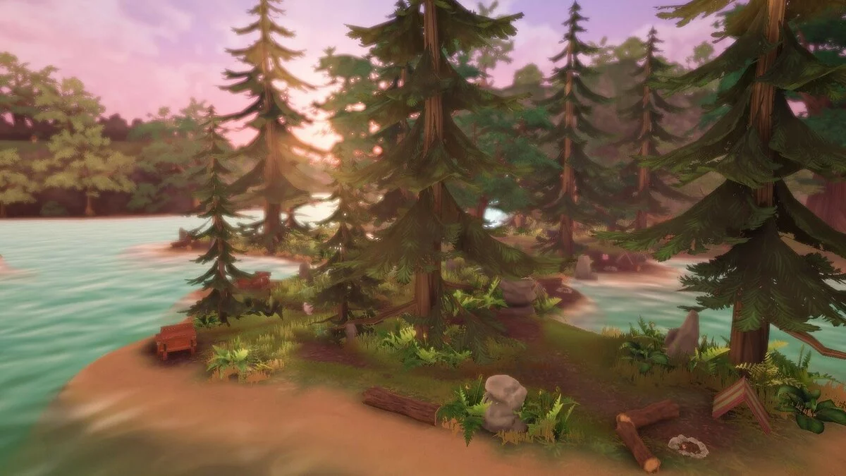 Скриншот из игры Garden Paws - 37