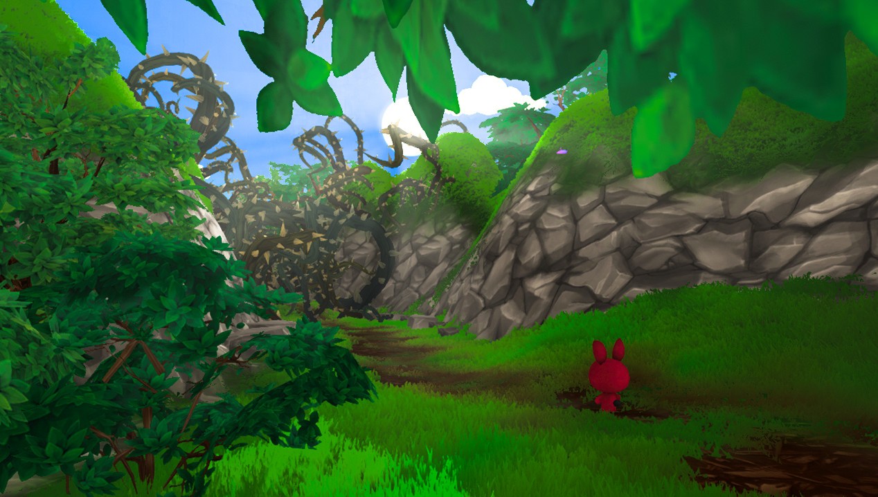 Скриншот из игры Garden Paws - 34