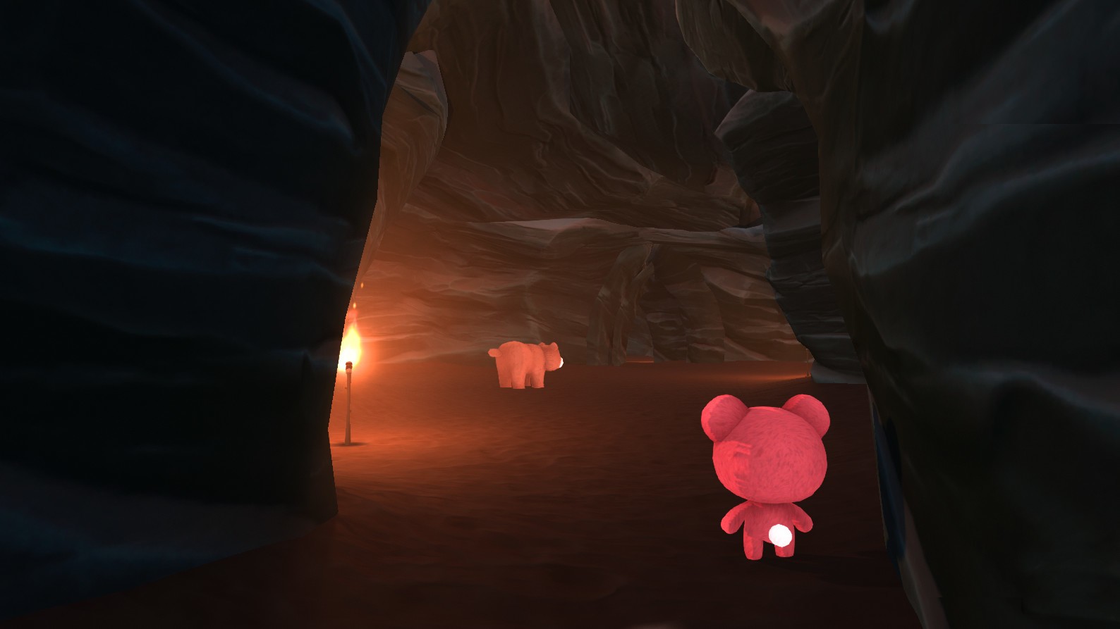 Скриншот из игры Garden Paws - 51