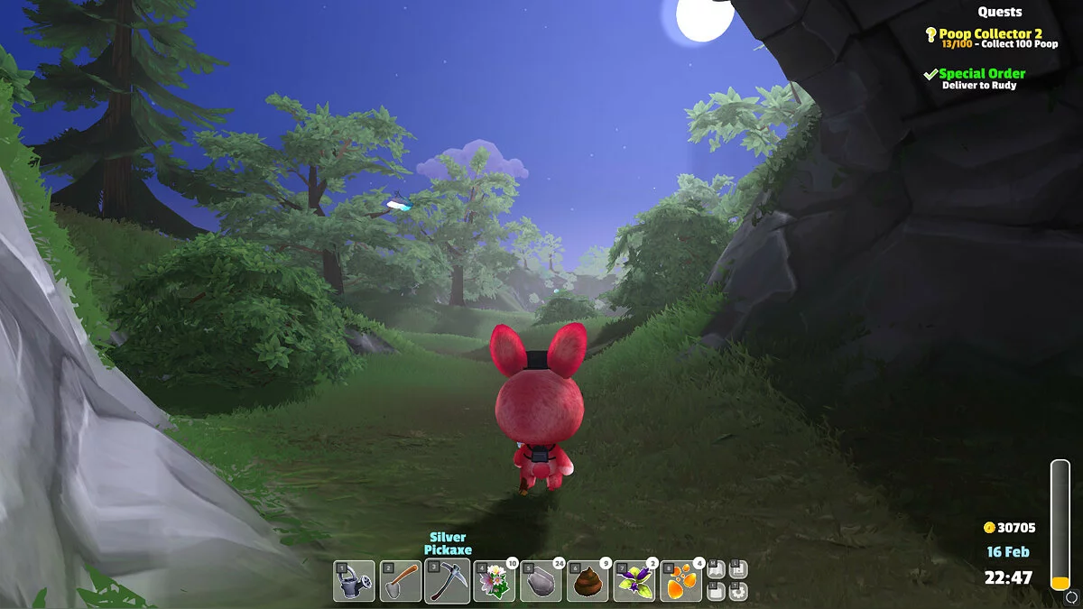 Скриншот из игры Garden Paws - 43