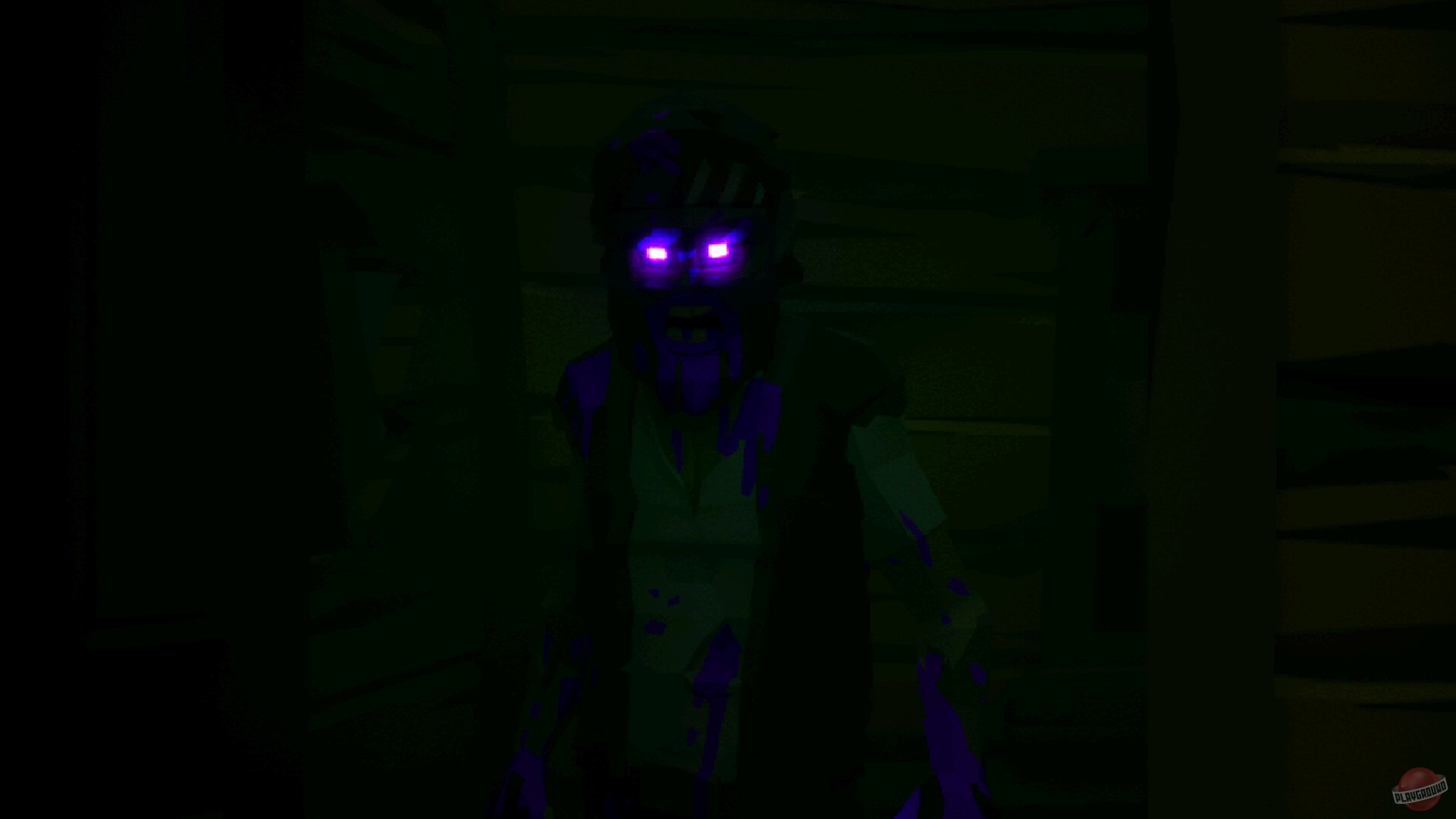 Скриншот из игры Sinner's Ridge - 7