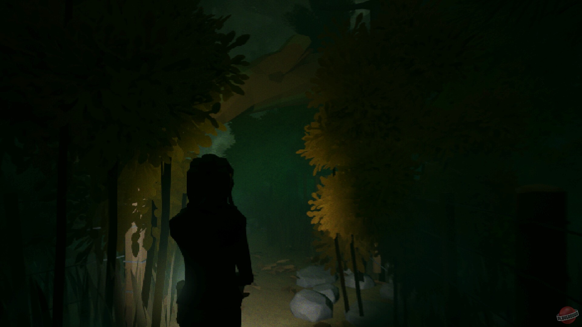 Скриншот из игры Sinner's Ridge - 1