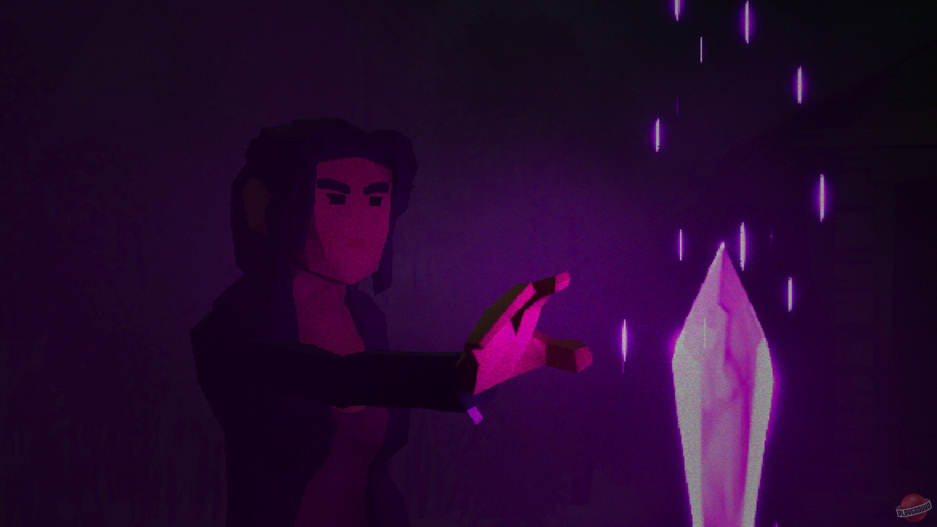 Скриншот из игры Sinner's Ridge - 10