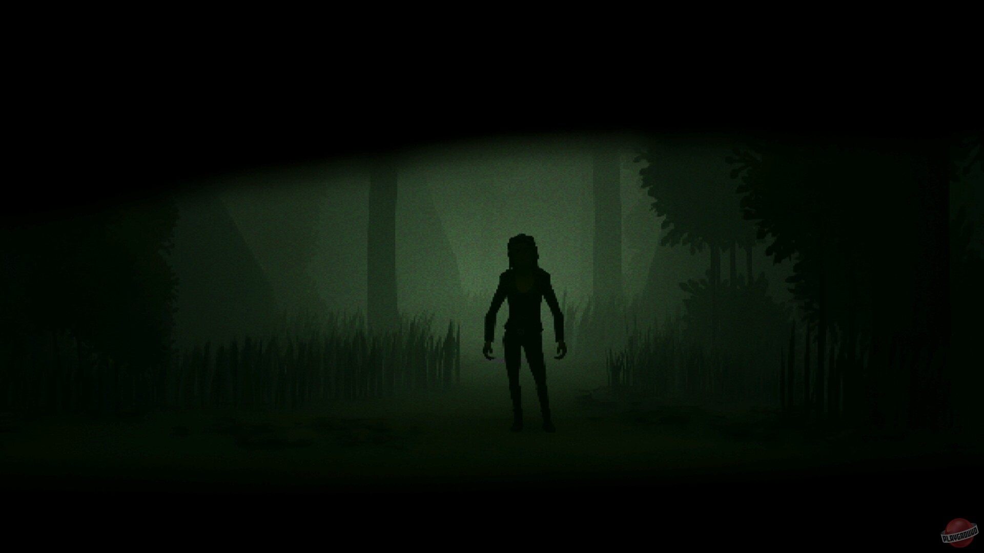 Скриншот из игры Sinner's Ridge - 4