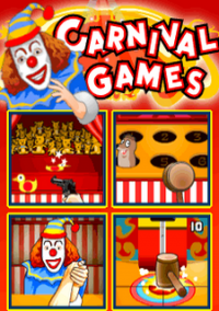 Обложка игры Karnival