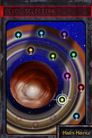 Скриншот из игры 13 Moons - 1