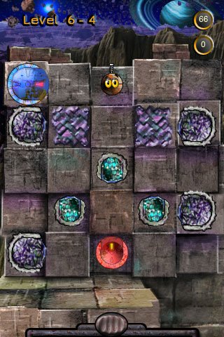 Скриншот из игры 13 Moons - 3