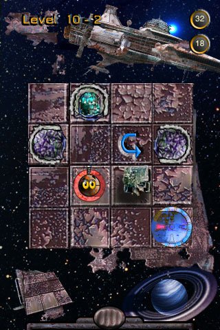 Скриншот из игры 13 Moons - 5