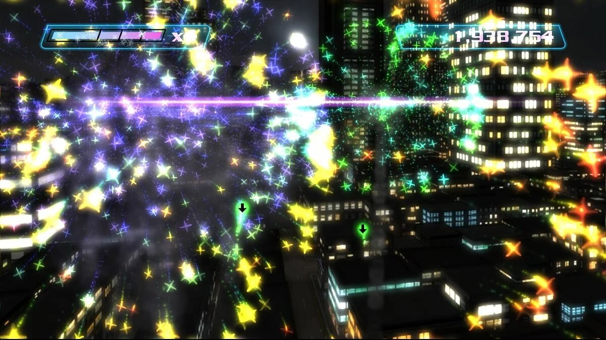 Скриншот из игры Boom Boom Rocket - 8