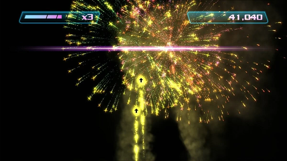 Скриншот из игры Boom Boom Rocket - 6