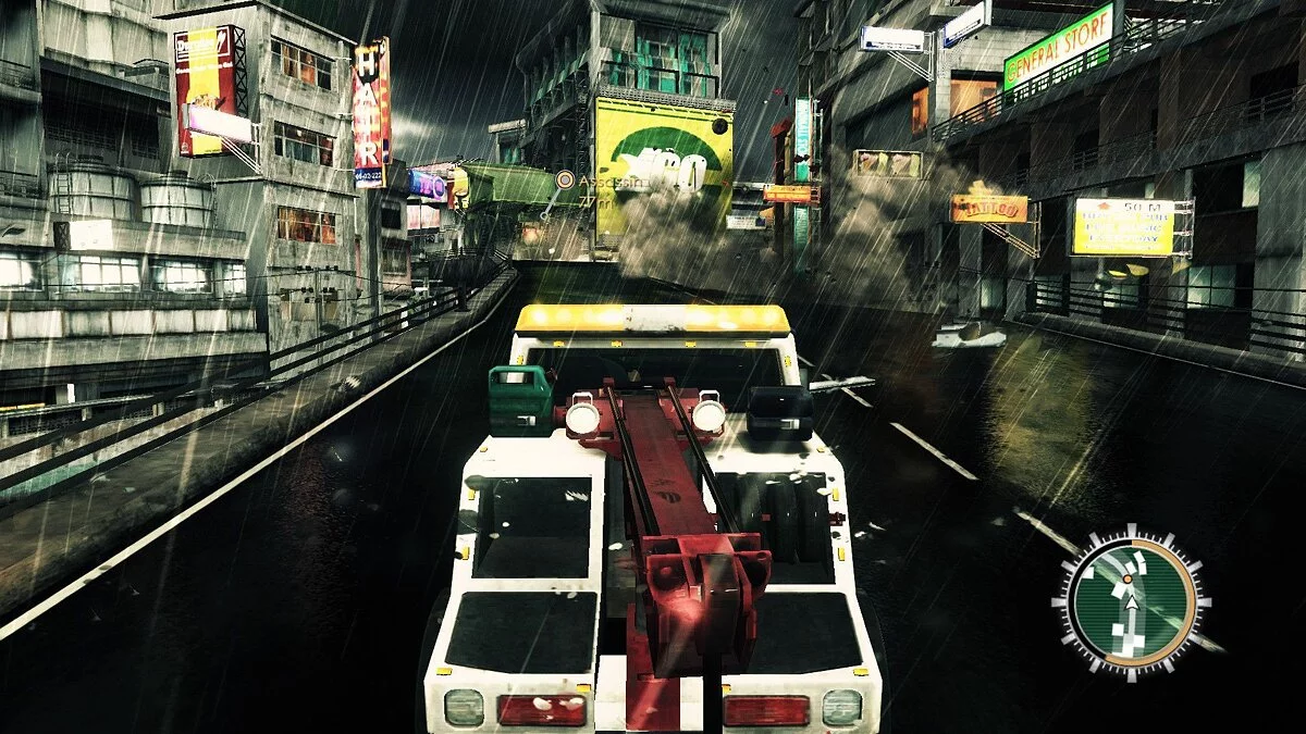 Скриншот из игры James Bond 007: Blood Stone - 51