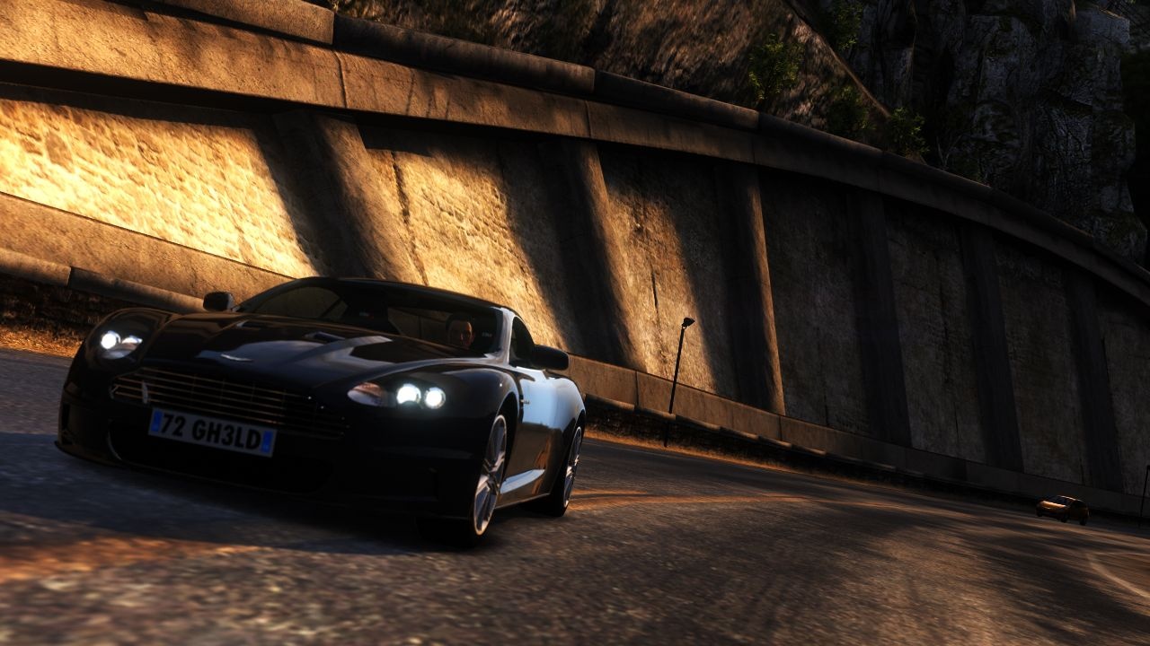 Скриншот из игры James Bond 007: Blood Stone - 63