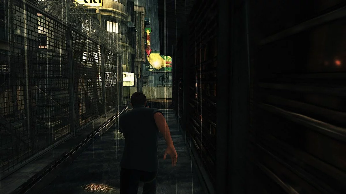 Скриншот из игры James Bond 007: Blood Stone - 38