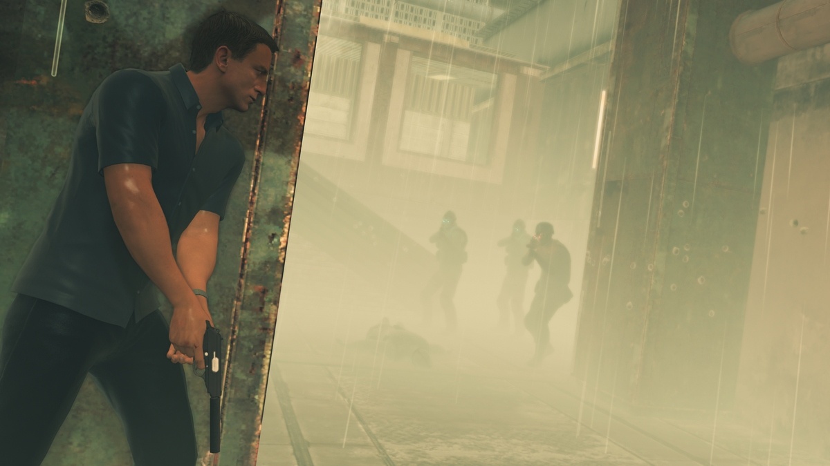 Скриншот из игры James Bond 007: Blood Stone - 72