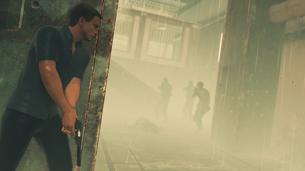 Скриншот из игры James Bond 007: Blood Stone - 235