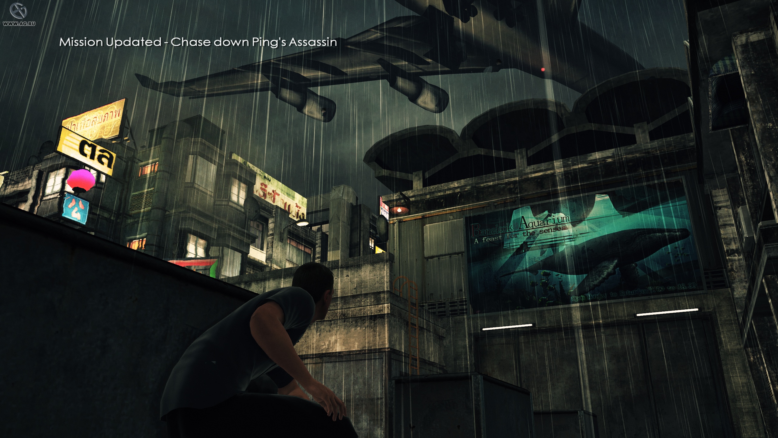 Скриншот из игры James Bond 007: Blood Stone - 157