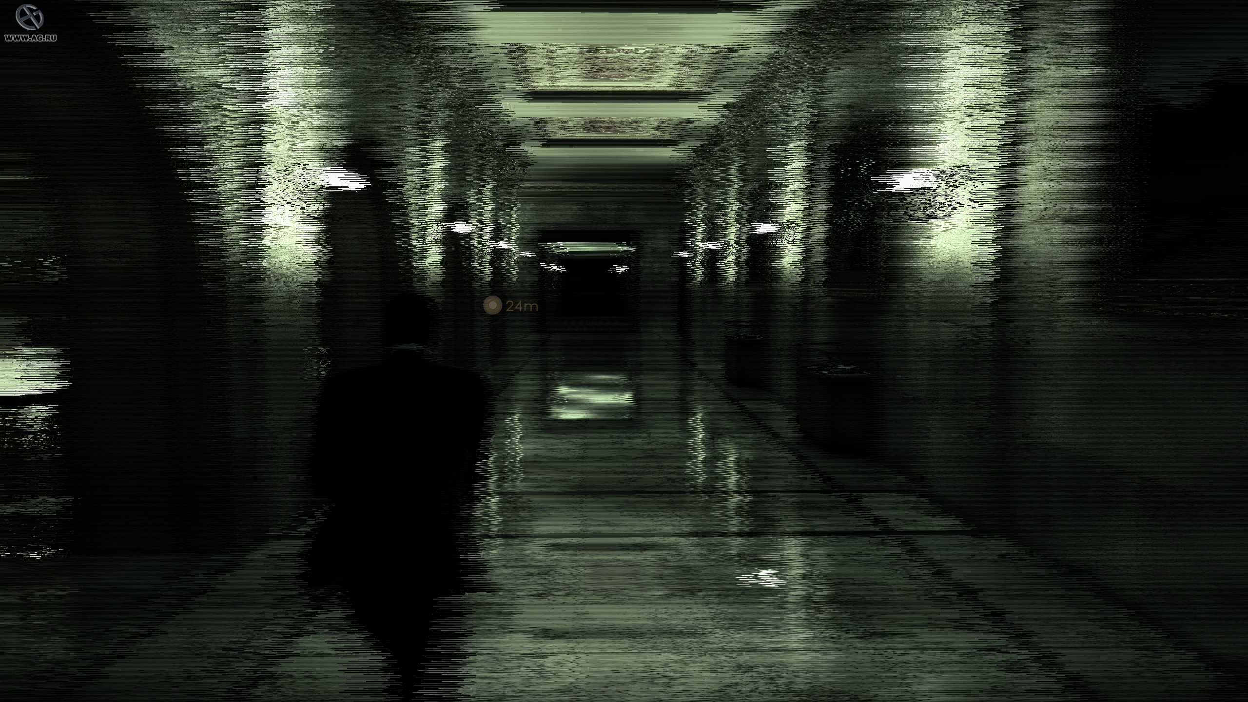 Скриншот из игры James Bond 007: Blood Stone - 252