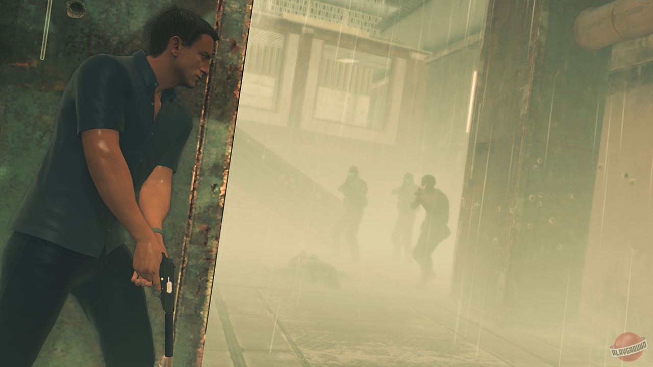 Скриншот из игры James Bond 007: Blood Stone - 88