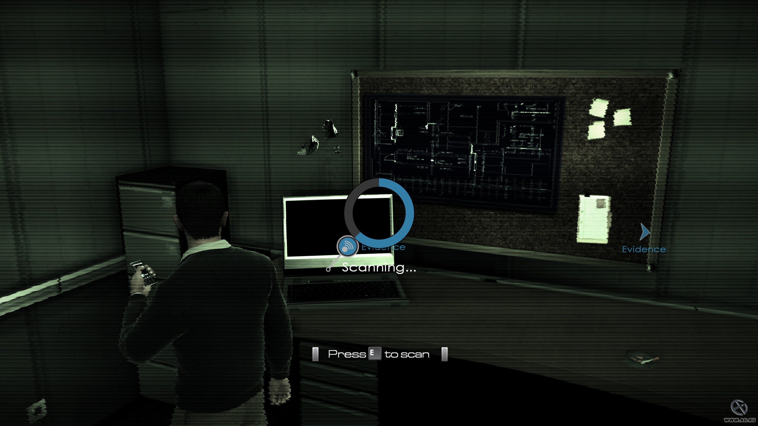 Скриншот из игры James Bond 007: Blood Stone - 167