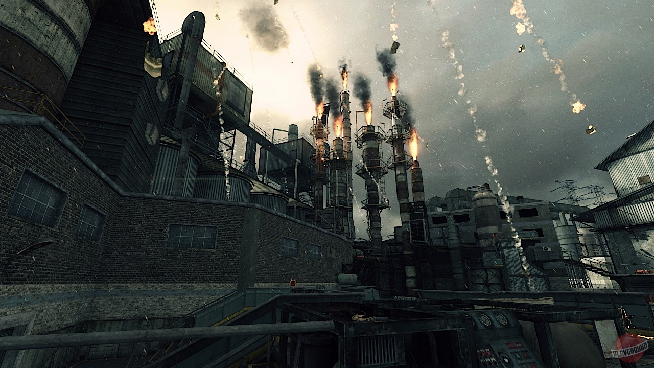 Скриншот из игры James Bond 007: Blood Stone - 98