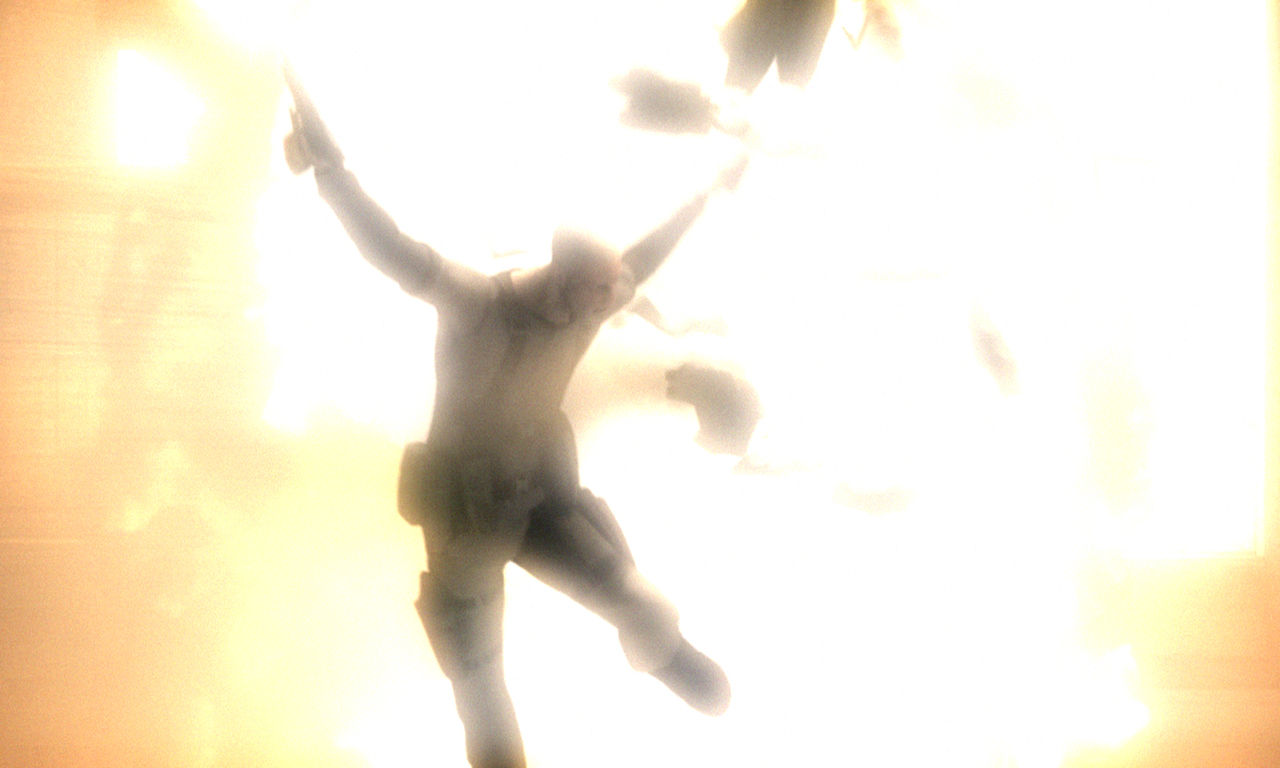 Скриншот из игры The Club - 63