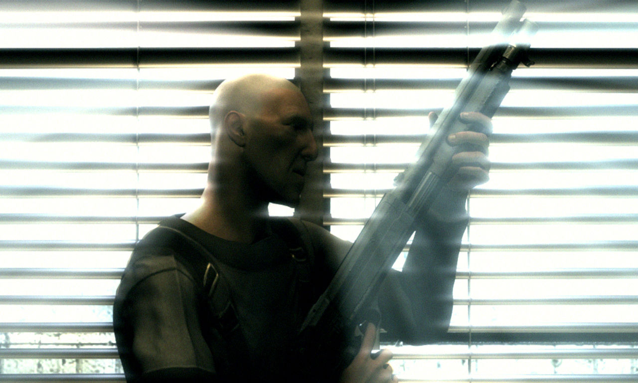 Скриншот из игры The Club - 36