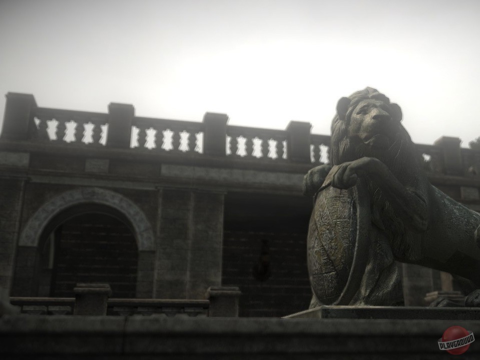 Скриншот из игры The Club - 73