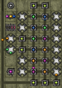 Обложка игры Orbium