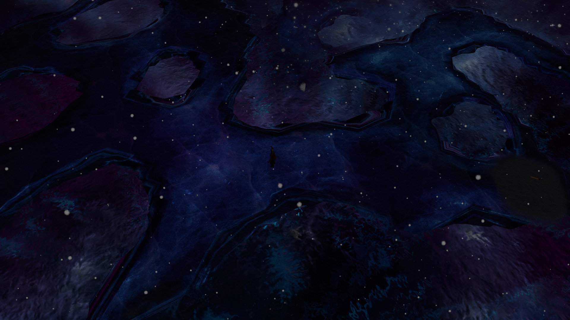 Скриншот из игры A Week In The Cold - 3