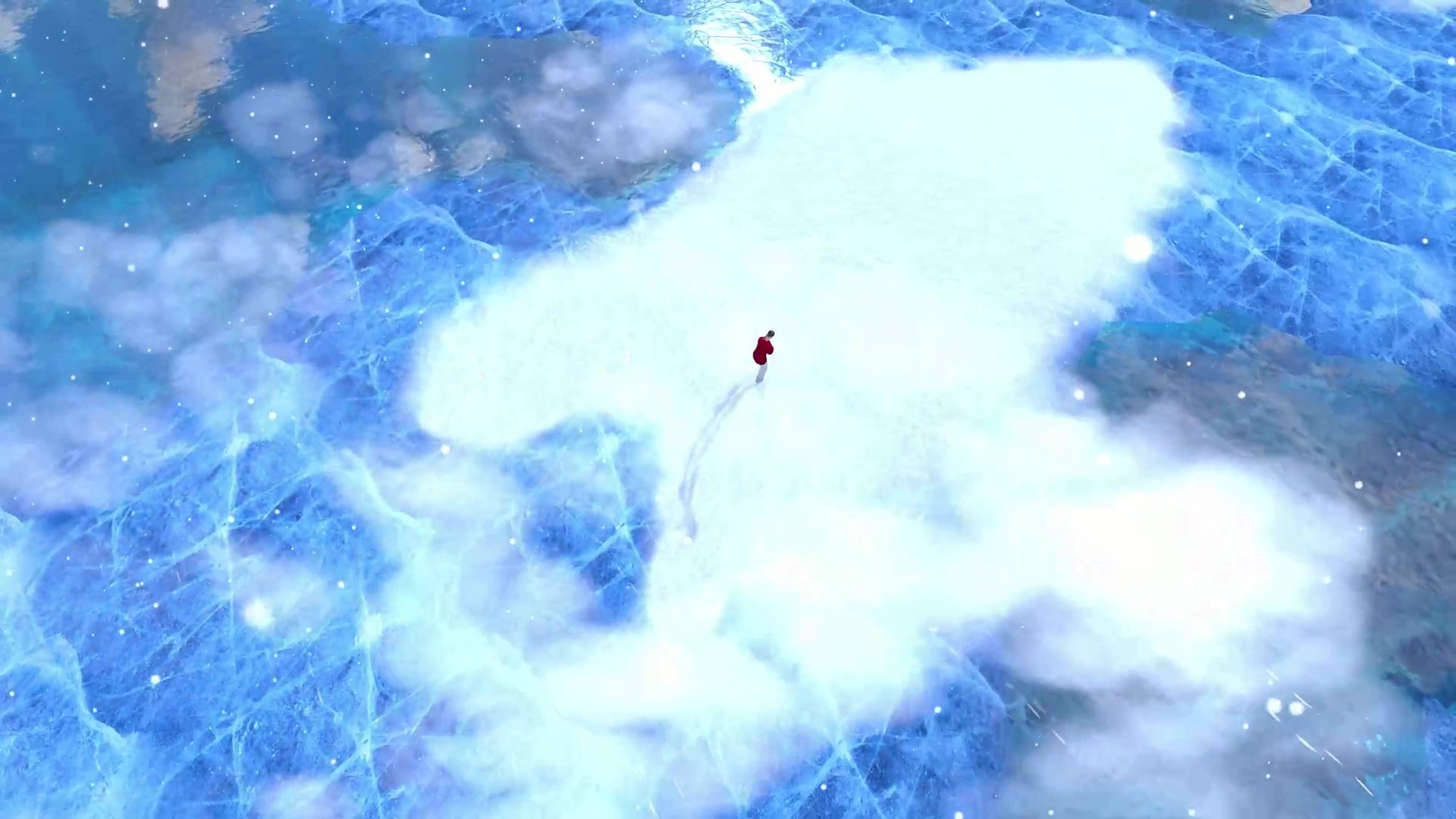 Скриншот из игры A Week In The Cold - 5