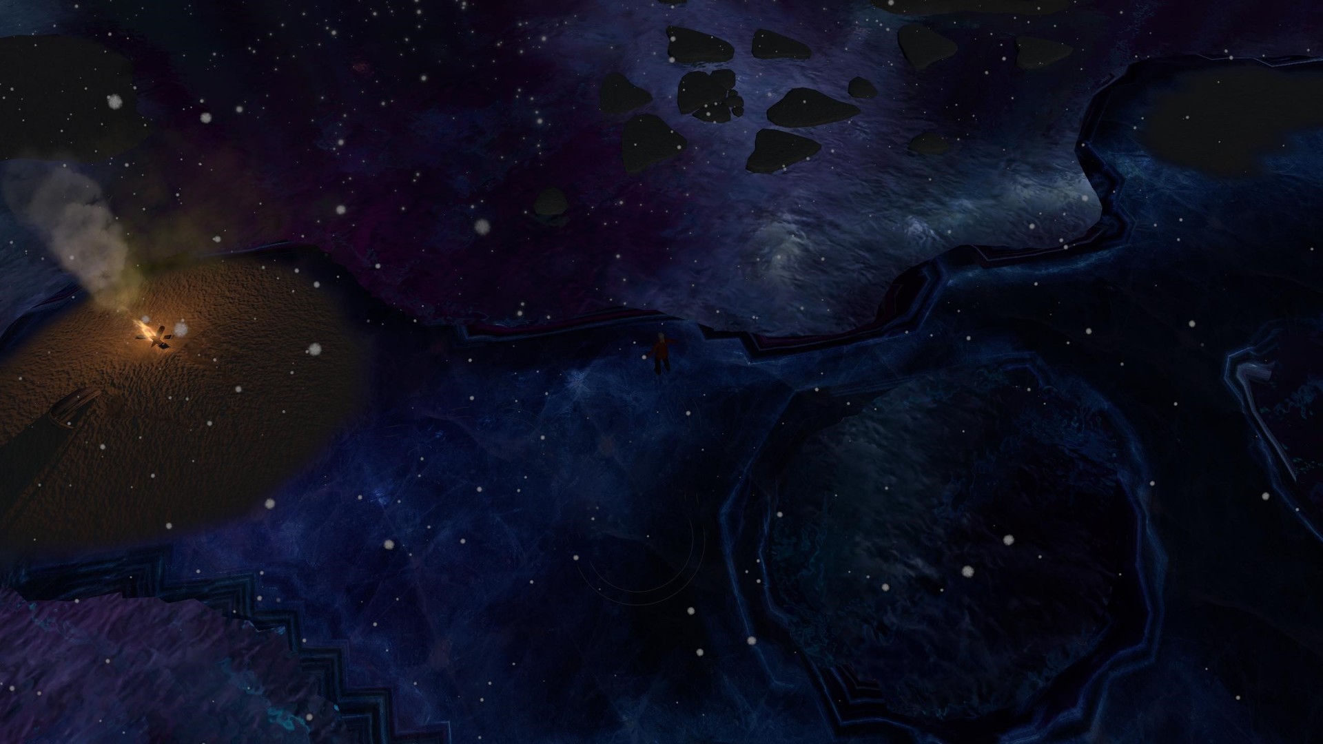 Скриншот из игры A Week In The Cold - 7