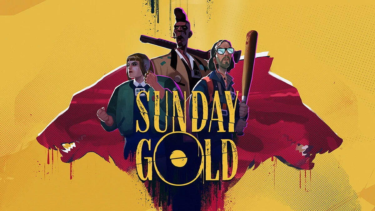 Скриншот из игры Sunday Gold - 19