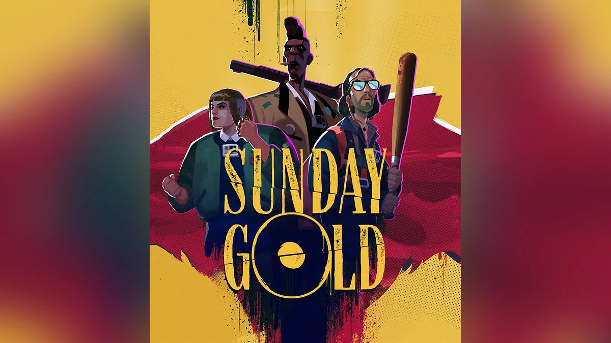 Скриншот из игры Sunday Gold - 20