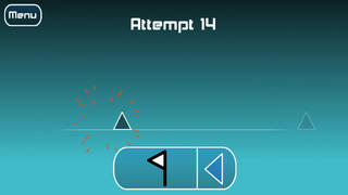 Скриншот из игры The Impossible Game! - 11