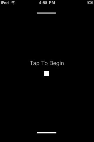 Скриншот из игры The Impossible Game! - 1