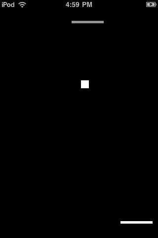 Скриншот из игры The Impossible Game! - 3