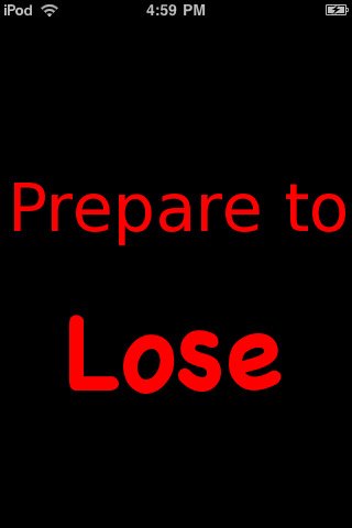 Скриншот из игры The Impossible Game! - 4