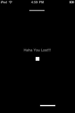 Скриншот из игры The Impossible Game! - 5