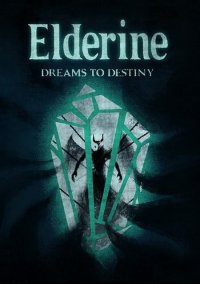 Обложка игры Elderine: Dreams to Destiny