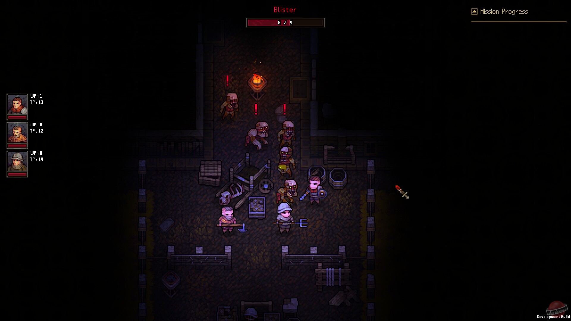 Скриншот из игры Remore: Infested Kingdom - 11