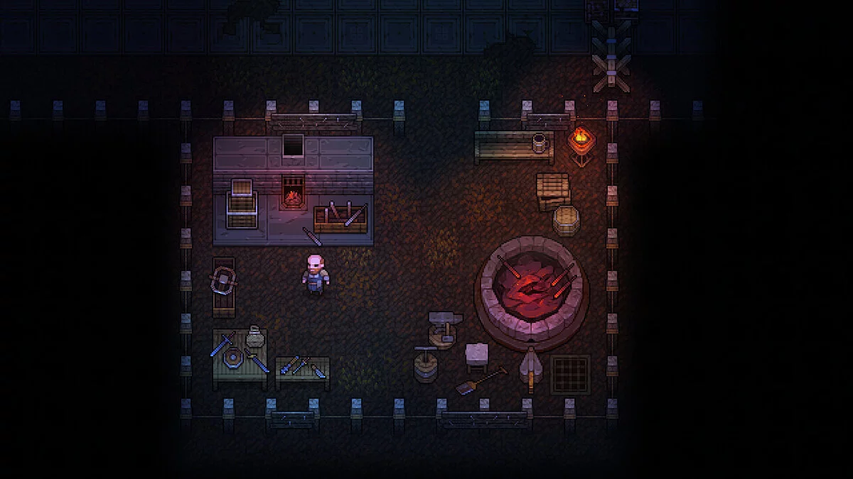 Скриншот из игры Remore: Infested Kingdom - 5