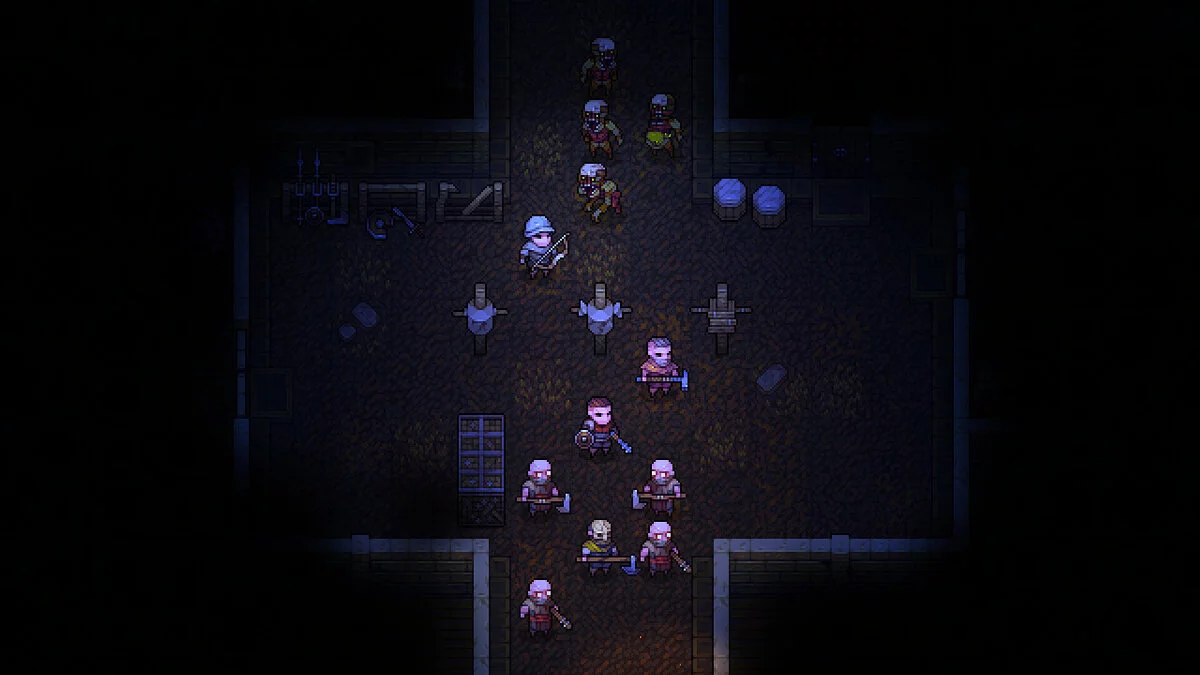 Скриншот из игры Remore: Infested Kingdom - 10