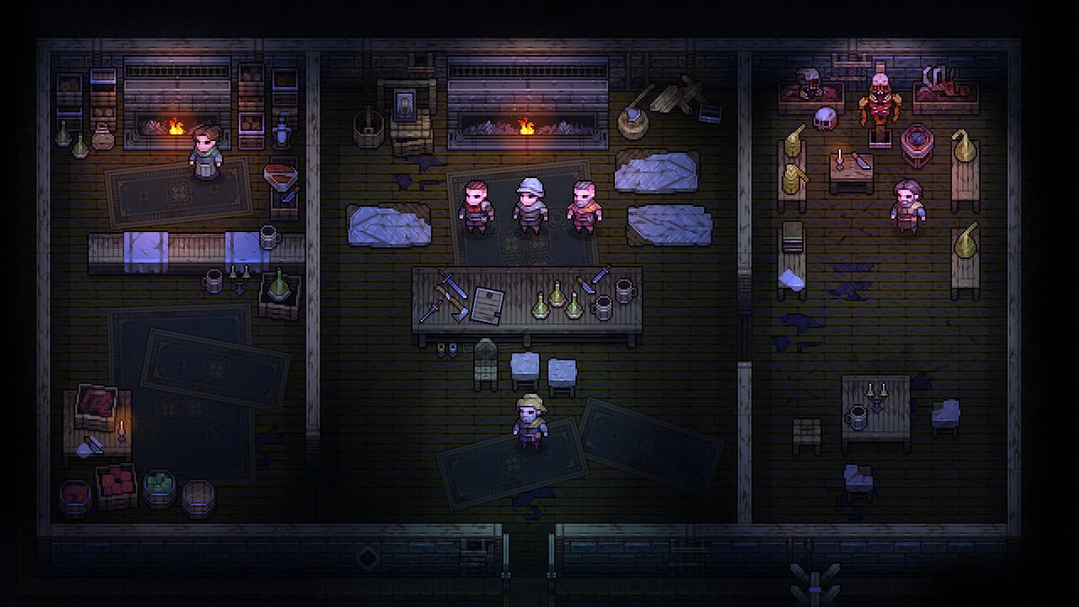 Скриншот из игры Remore: Infested Kingdom - 14