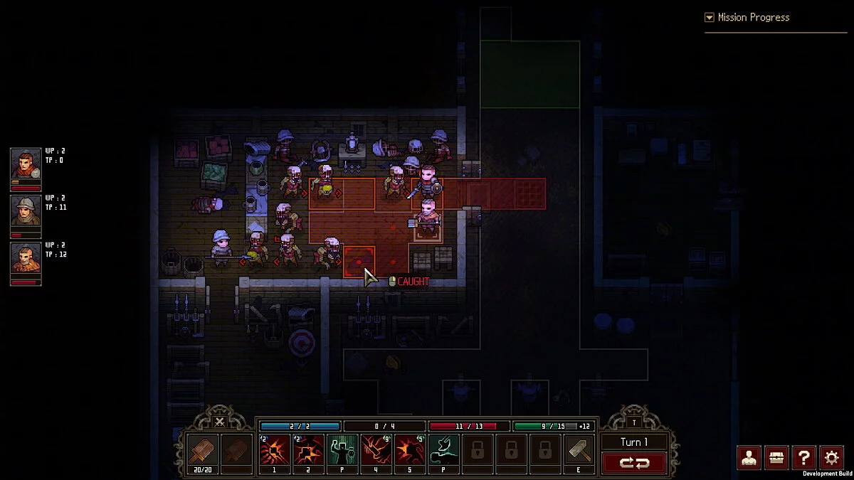 Скриншот из игры Remore: Infested Kingdom - 12