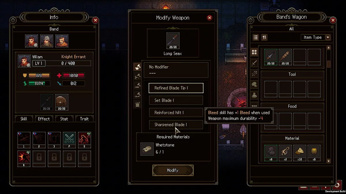 Скриншот из игры Remore: Infested Kingdom - 15